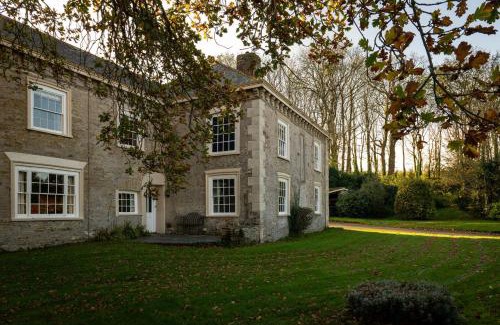 Burgh Island Casa | Langston House