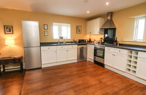 Casterton Cabaña | Langthwaite Cottage