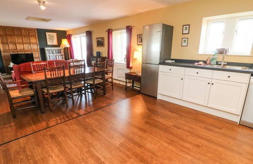 Casterton Cabaña | Langthwaite Cottage