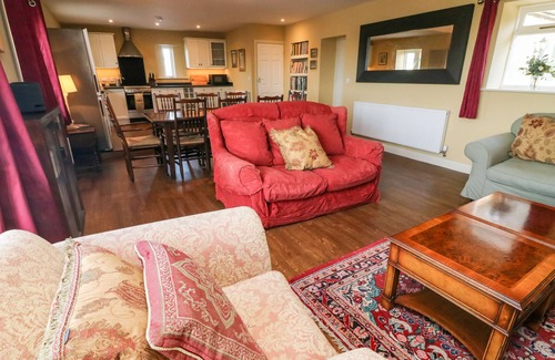 Casterton Cabaña | Langthwaite Cottage