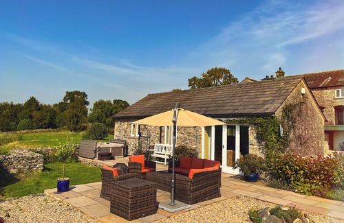 Casterton Cabaña | Langthwaite Cottage