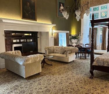 Boscombe Hotel | Langtry Manor Hotel