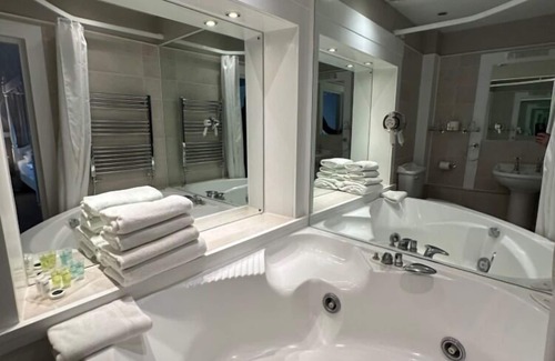 Boscombe Hotel | Langtry Manor Hotel