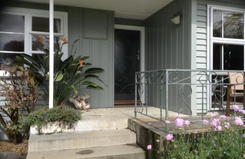 Greytown Cama Y Desayuno | Languor B&B