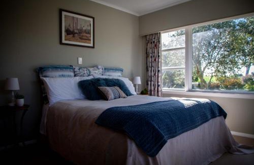 Greytown Cama Y Desayuno | Languor B&B