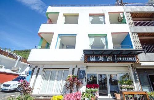 South Beach Casa | Lanhiwan Inn