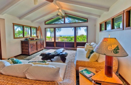 Hanalei Casa | Lani Kai home