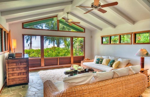 Hanalei Casa | Lani Kai home