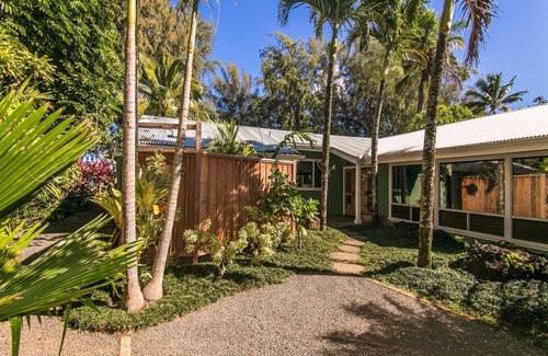 Hanalei Casa | Lani Kai home