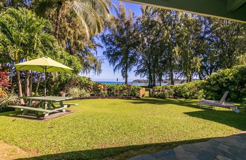 Hanalei Casa | Lani Kai home