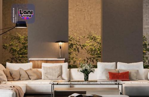 District 1 Apartamento | Lani Living - Residence & Hotel in District 1