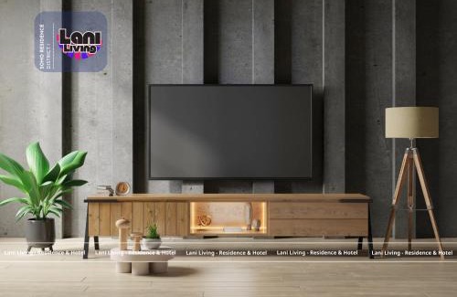 District 1 Apartamento | Lani Living - Residence & Hotel in District 1
