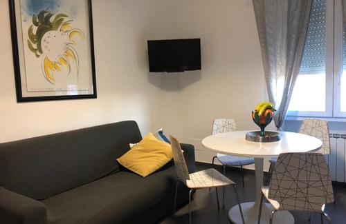 San Faustino-Madonnina-Quattroville Apartamento | LaNico