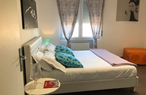 San Faustino-Madonnina-Quattroville Apartamento | LaNico