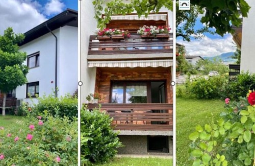 Bled Apartamento | Lanima