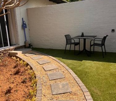 Greater Johannesburg Metropolitan Area Apartamento | Lanina Garden Unit