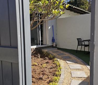 Greater Johannesburg Metropolitan Area Apartamento | Lanina Garden Unit