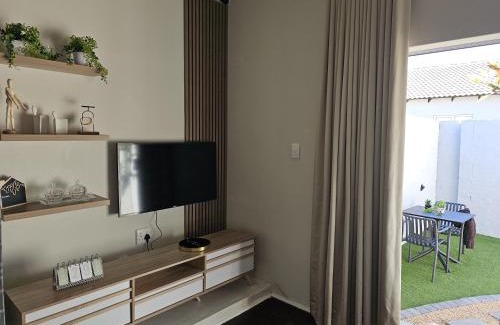 Greater Johannesburg Metropolitan Area Apartamento | Lanina Garden Unit