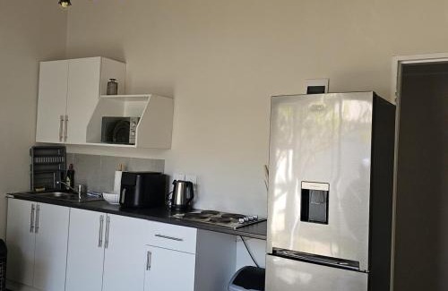 Greater Johannesburg Metropolitan Area Apartamento | Lanina Garden Unit