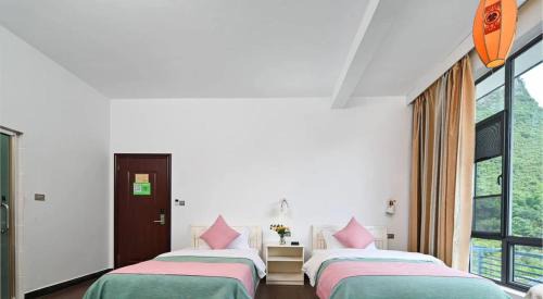 Yangshuo Casa | Lanjing Inn