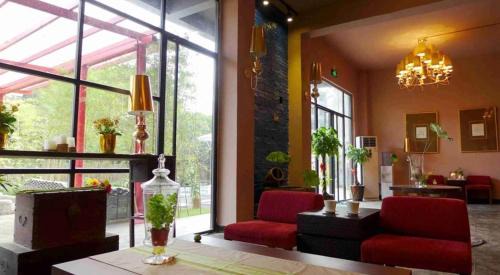 Yangshuo Casa | Lanjing Inn