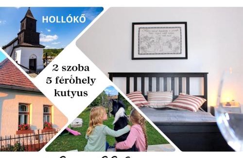 Holloko Casa | Lankás Vendégház - Hollókő
