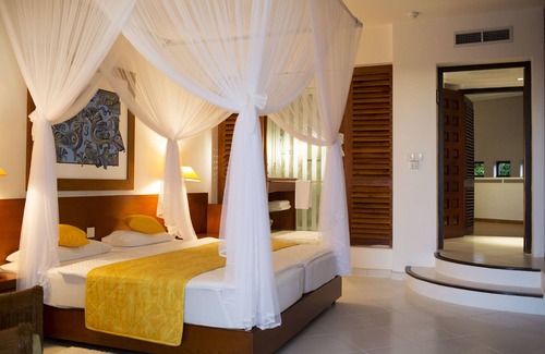 Kaluwamodara Complejo | Lanka Princess All Inclusive Hotel