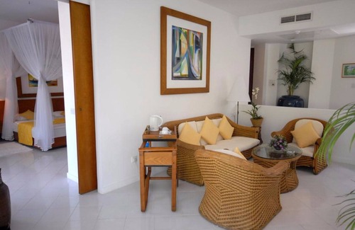 Kaluwamodara Complejo | Lanka Princess All Inclusive Hotel