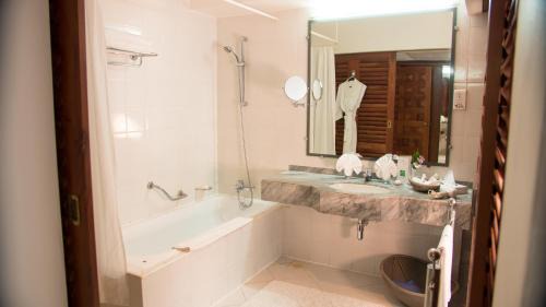 Kaluwamodara Complejo | Lanka Princess All Inclusive Hotel