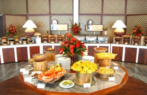 Kaluwamodara Complejo | Lanka Princess All Inclusive Hotel