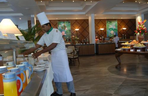 Kaluwamodara Complejo | Lanka Princess All Inclusive Hotel