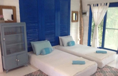 Laem Sak Casa | Lanlay Homestay