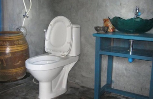 Laem Sak Casa | Lanlay Homestay