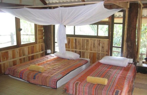 Laem Sak Casa | Lanlay Homestay