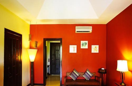 Chiang Mai Complejo | Lanna Dusita Riverside Boutique Resort