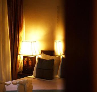 Chiang Mai Complejo | Lanna Dusita Riverside Boutique Resort