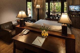 Chiang Mai Complejo | Lanna Dusita Riverside Boutique Resort