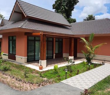 Nong Chaeng Complejo | Lanna Life Lofts