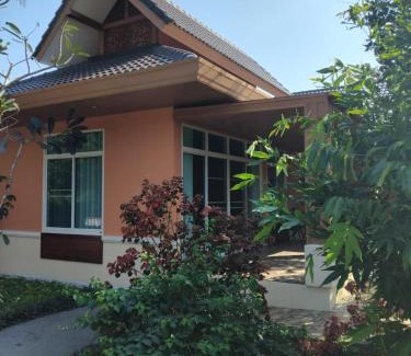 Nong Chaeng Complejo | Lanna Life Lofts