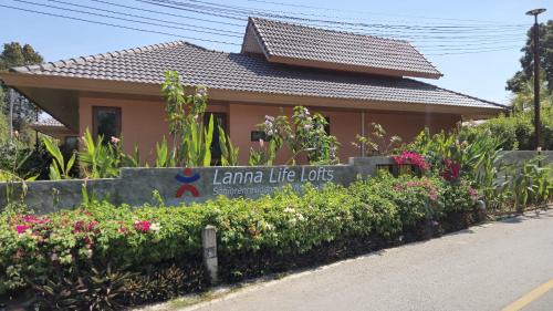 Nong Chaeng Complejo | Lanna Life Lofts