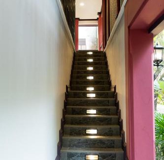 Ban Pong Complejo | Lanna Resort Chiang Mai