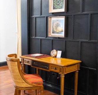 Ban Pong Complejo | Lanna Resort Chiang Mai
