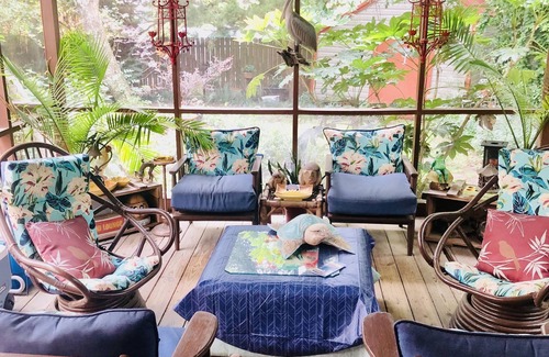 Crescent Beach Casa | Lanne's Casa Se aceptan mascotas