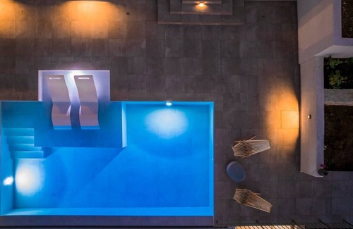 Frourion Villa | Lanolia - Olea Di Assos Villas