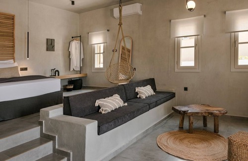 Frourion Villa | Lanolia - Olea Di Assos Villas