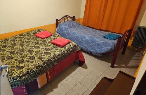 Río Gallegos Apartamento | LaNona