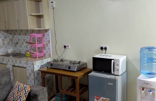 Juja Cama Y Desayuno | Lanova bed & breakfast with WiFi