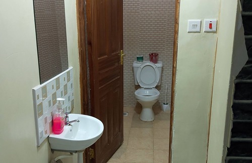 Juja Cama Y Desayuno | Lanova bed & breakfast with WiFi