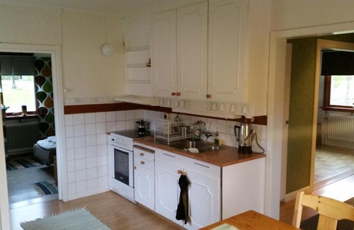 Overkalix Casa | Lansån 46 Guesthouse