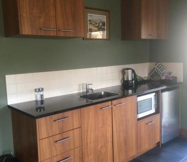 Wanaka Apartamento | Lansdown Peaks Apartments